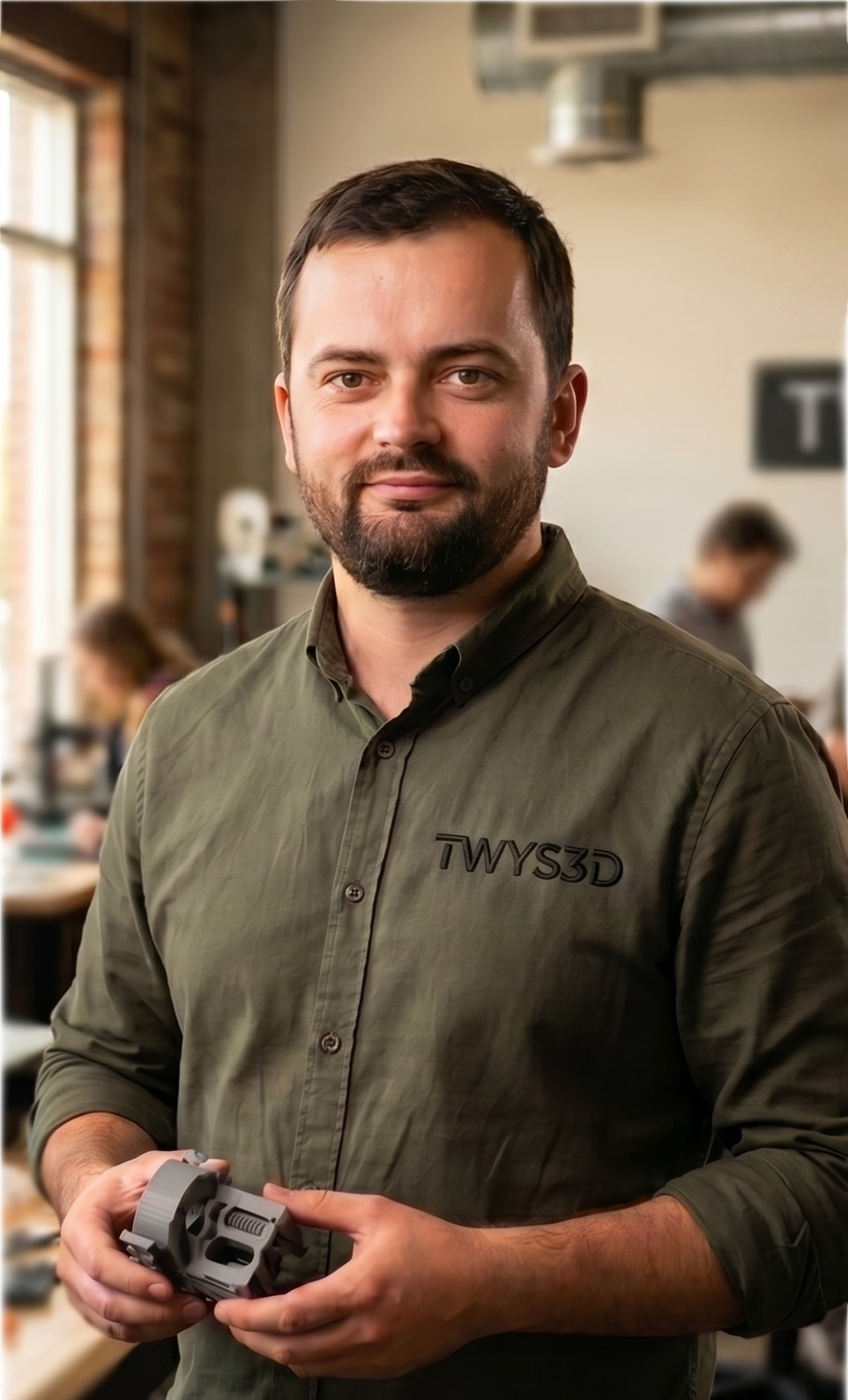Founder